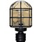 Besa Lighting Costaluz, 3417 Series Post, Black 1x75W Incandescent 341756-POST - alternate 1